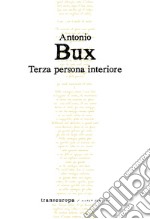 Terza persona interiore libro