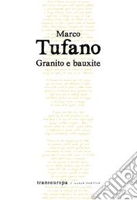 Granito e bauxite