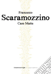 Case matte