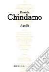 Apollo libro di Chindamo Davide