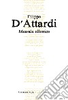 Messale ellenico libro di D'Attardi Filippo