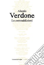 Le contraddizioni libro