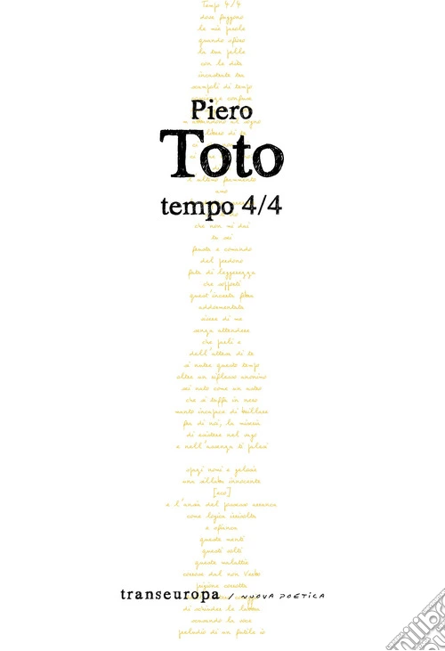Tempo 4/4