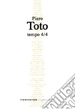 Tempo 4/4 libro