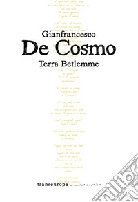 Terra Betlemme