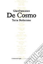 Terra Betlemme libro