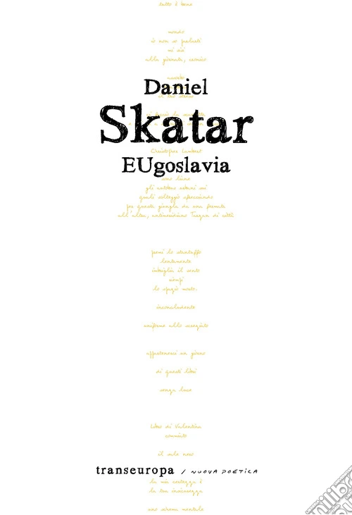 EUgoslavia