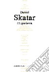 EUgoslavia libro di Skatar Daniel