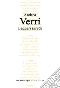 Leggeri arredi