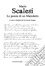 Le poesie di un maledetto. Testo francese a fronte libro