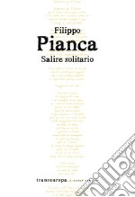 Salire solitario libro