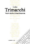 Versi della dimenticanza libro