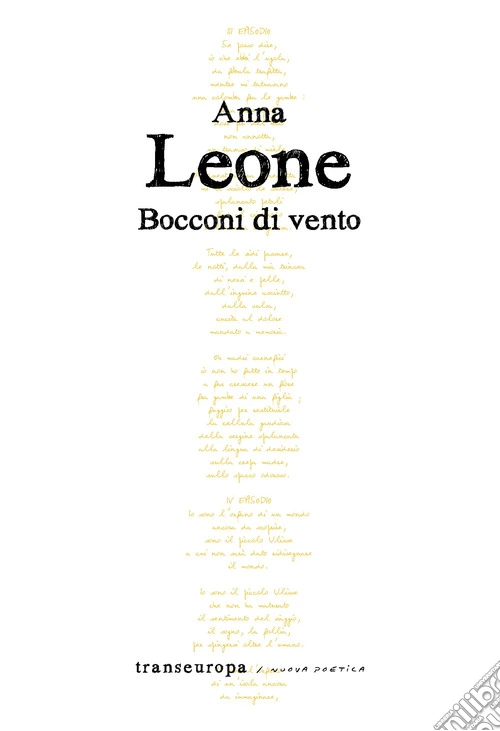 Bocconi di vento