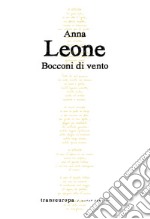 Bocconi di vento libro