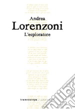 L'esploratore libro