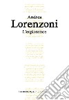 L'esploratore libro