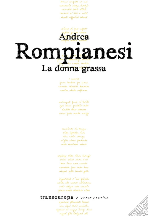 La donna grassa