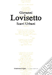 Scavi urbani