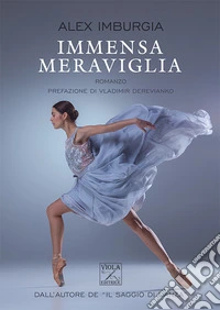Immensa meraviglia libro