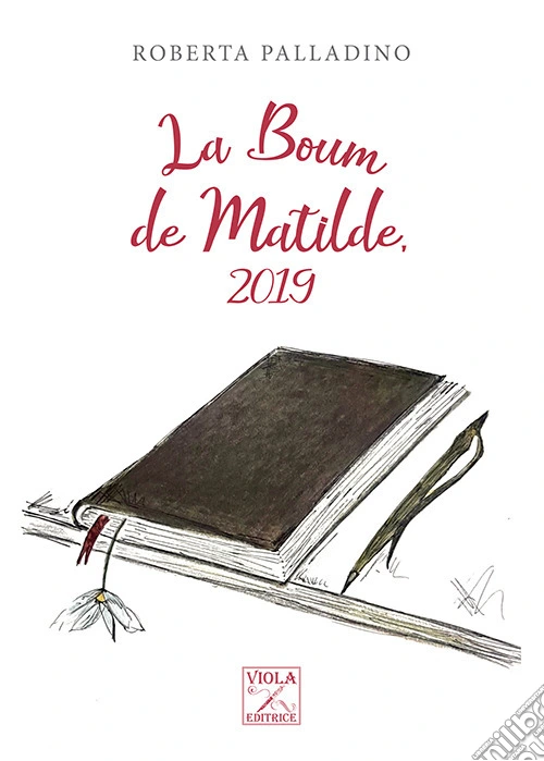 La boum de Matilde, 2019