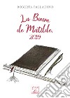 La boum de Matilde, 2019 libro