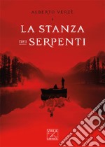 La stanza dei serpenti libro