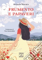 Frumento e papaveri libro