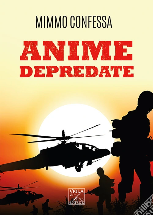 Anime depredate