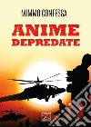 Anime depredate libro