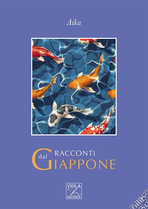 Racconti dal Giappone