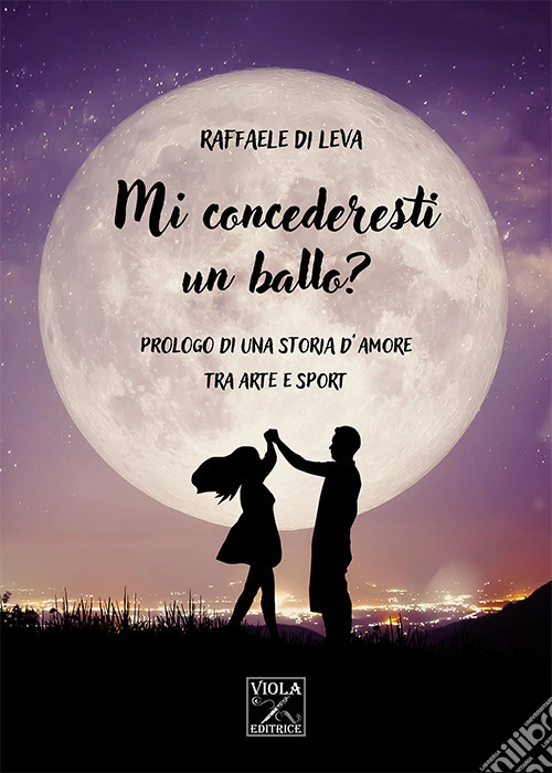 Mi concederesti un ballo? Prologo di una storia d'amore tra arte e sport