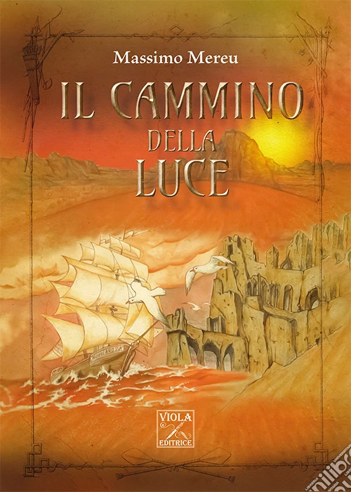 Il cammino della Luce
