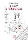 Zaino e pantofole libro