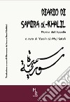 Diario di Samira al-Khalil. Parole dall'assedio libro