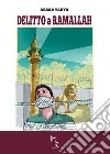 Delitto a ramallah libro di Yahya Abbad