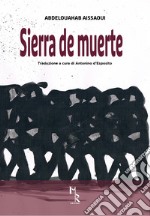 Sierra de muerte