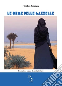 Le orme delle gazzelle libro