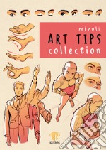 Art Tips Collection libro