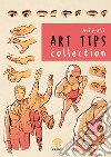 Art Tips Collection libro