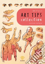 Art Tips Collection libro