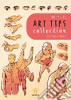 Art Tips Collection libro di Miyuli