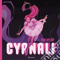 The art of Cyanali libro