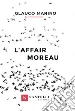 L'affair Moreau libro