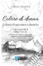 Colore di donna libro