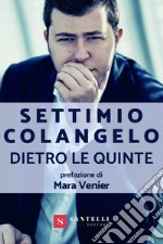 Dietro le quinte