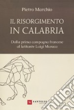 Il Risorgimento in Calabria. Dalla prima campagna francese al latitante Luigi Muraca