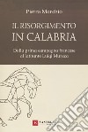 Il Risorgimento in Calabria. Dalla prima campagna francese al latitante Luigi Muraca libro