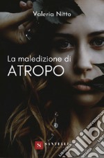 La maledizione di Atropo libro