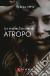 La maledizione di Atropo libro