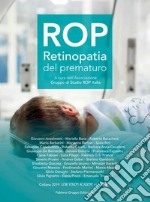 ROP Retinopatia del prematuro libro